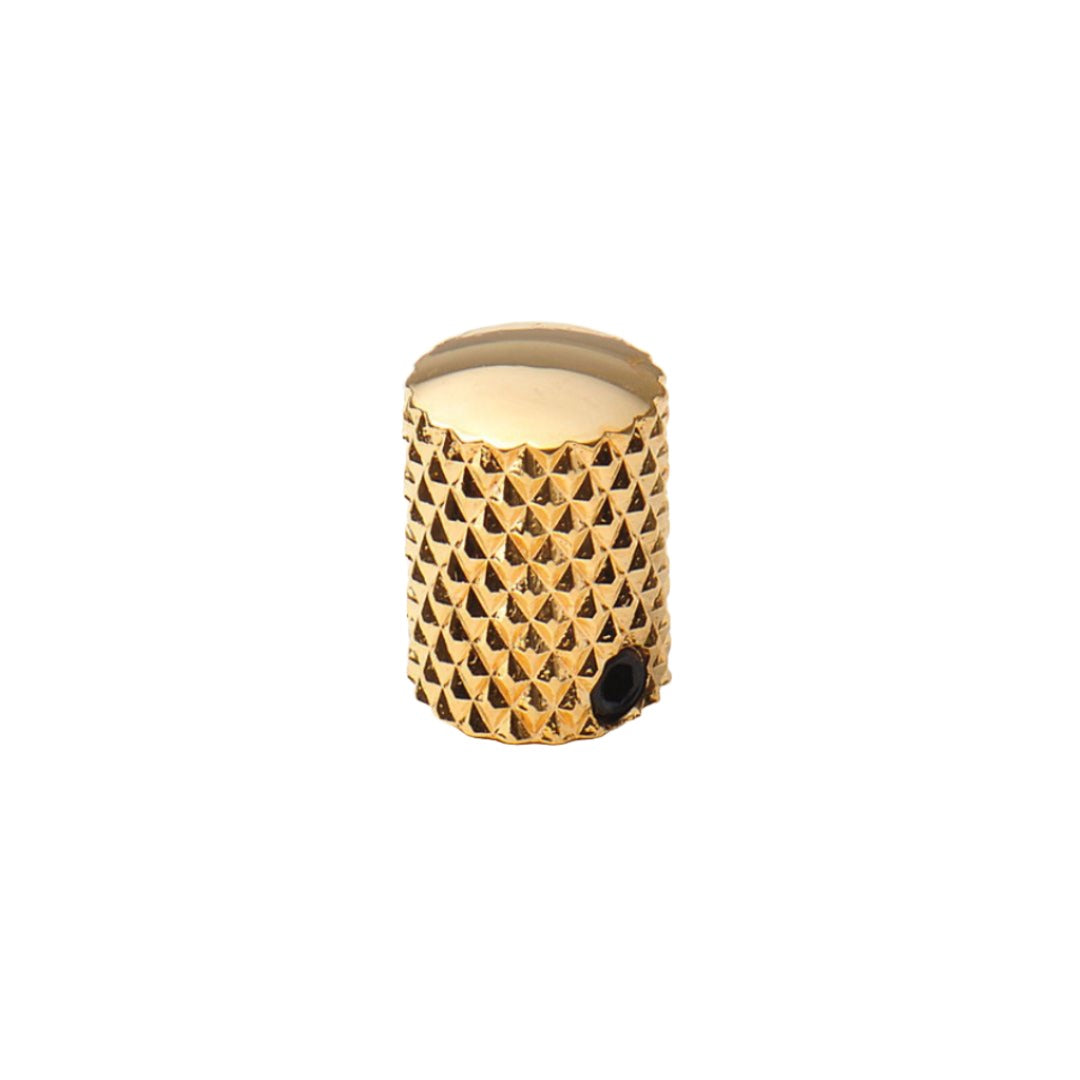 Allparts SK-3922-002 Goldo Deluxe Switch Knob for Toggle Switch - Gold