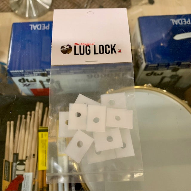 CPLL12- Cardinal Original Lug Lock 12 Pieces
