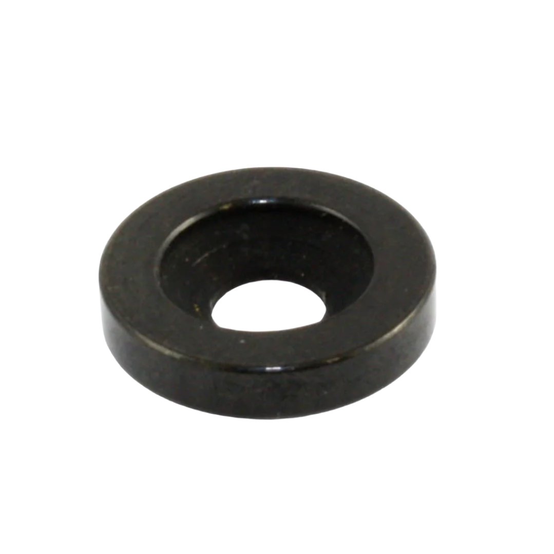 Allparts AP-5260 Neck Screw Bushings Black