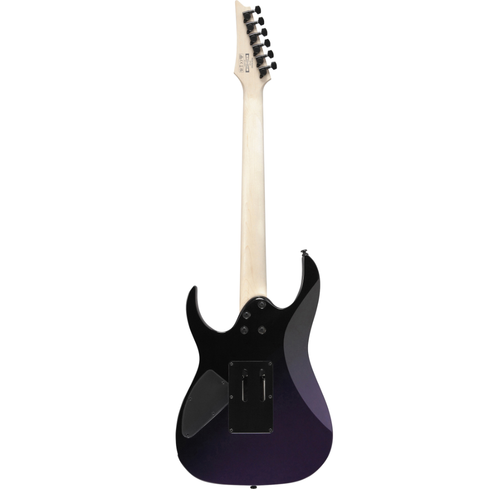 Ibanez RG Standard (Tokyo Midnight) RG470DX