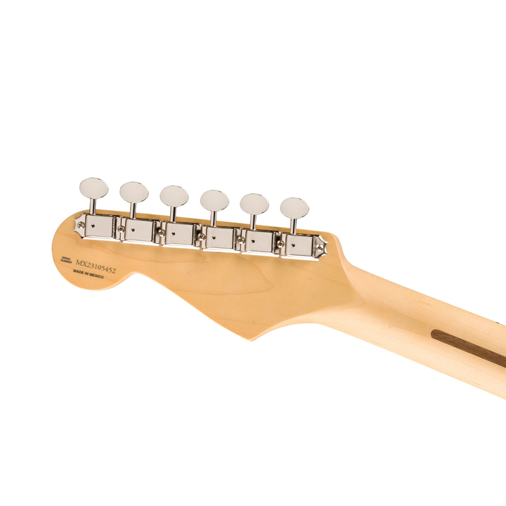 Fender Buddy Guy Standard Stratocaster, Maple Fingerboard (Polka Dot Finish)