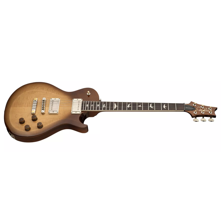 PRS S2 McCarty 594 Singlecut Electric Guitar with Gigbag - Vintage Natural