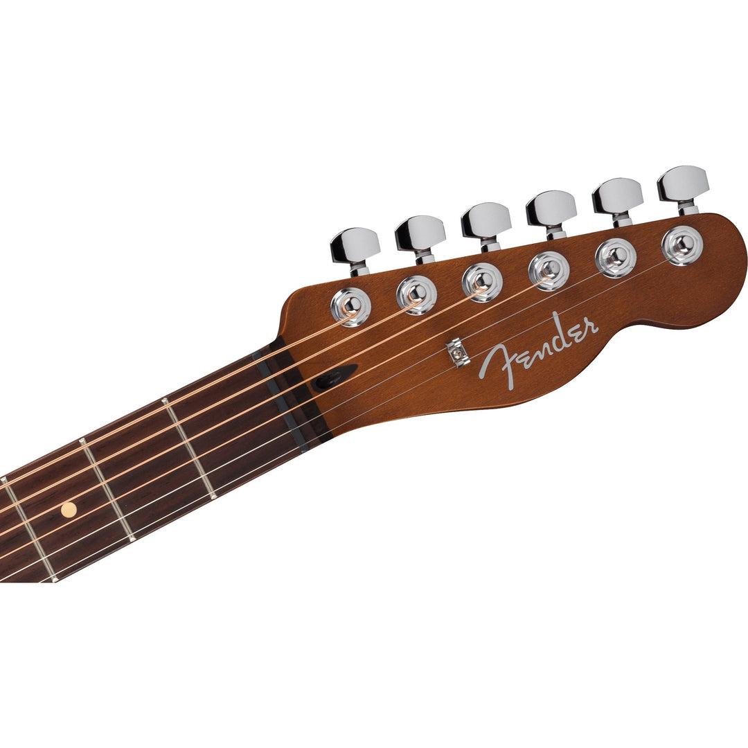 Fender  Acoustasonic Standard Telecaster (Aged Natural)