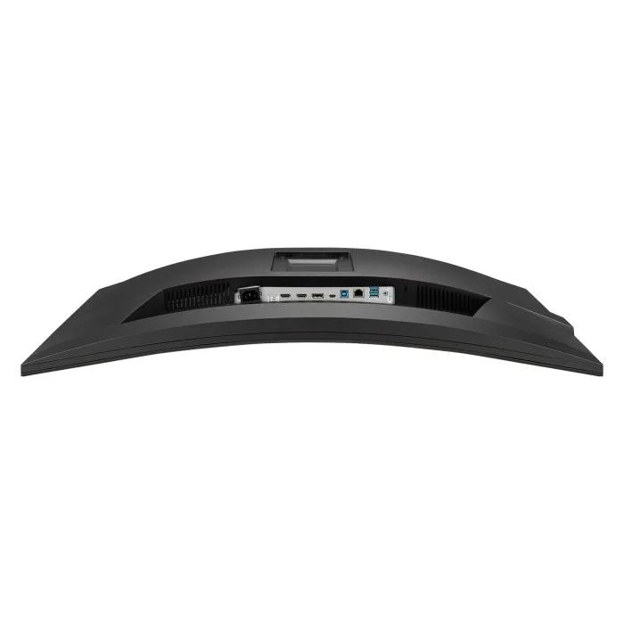 Viewsonic VG3456C 34" Curved Docking Monitor  UWQHD 3440x1440, USB-C 100W, RJ45, Ergonomic Design
