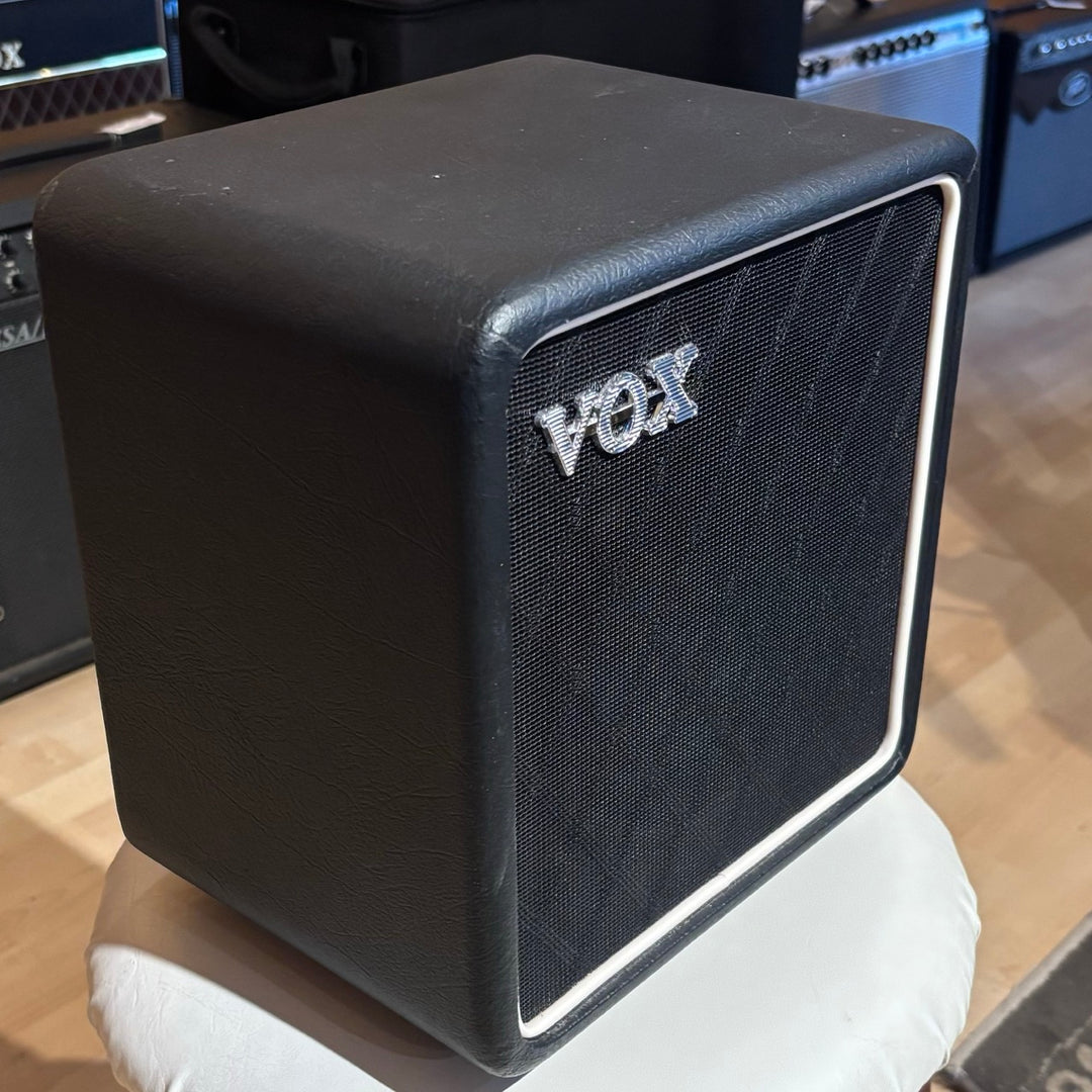 Vox - BC108 - 1x8" Guitar Cabinet - USED