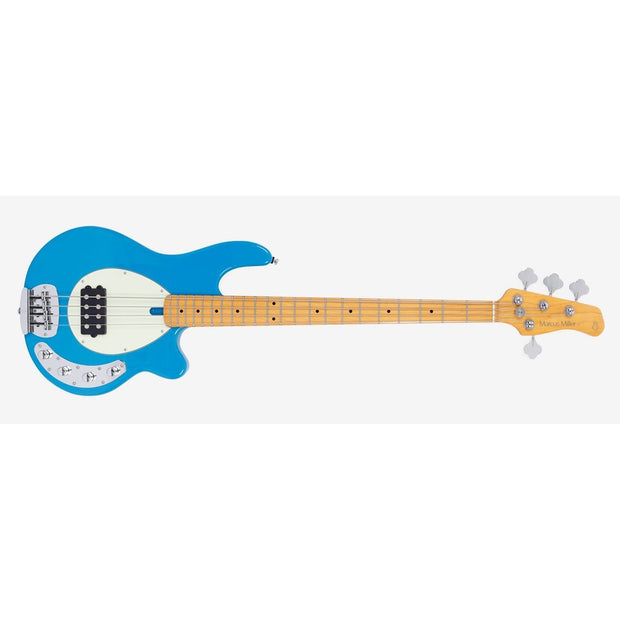 Sire Z3-4-Blue Marcus Miller Z3 4-string Electric Bass  - Blue