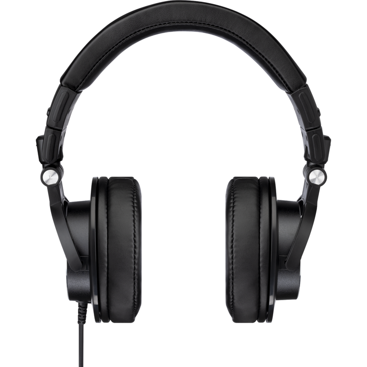 Fender FH1 Professional Monitoring Headphones (Black)