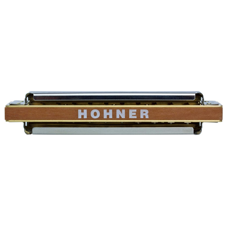Hohner 1896BX-MF Marine Band (Minor) Key of F