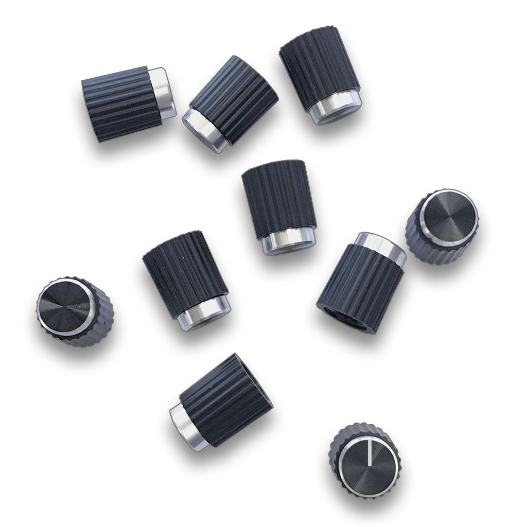 Sequential Mopho X4 Knob Kit
