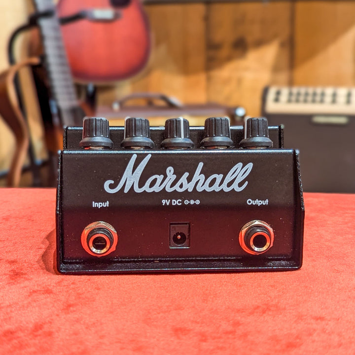 Marshall - Vintage RI Shred Master Distortion - MINT - USED