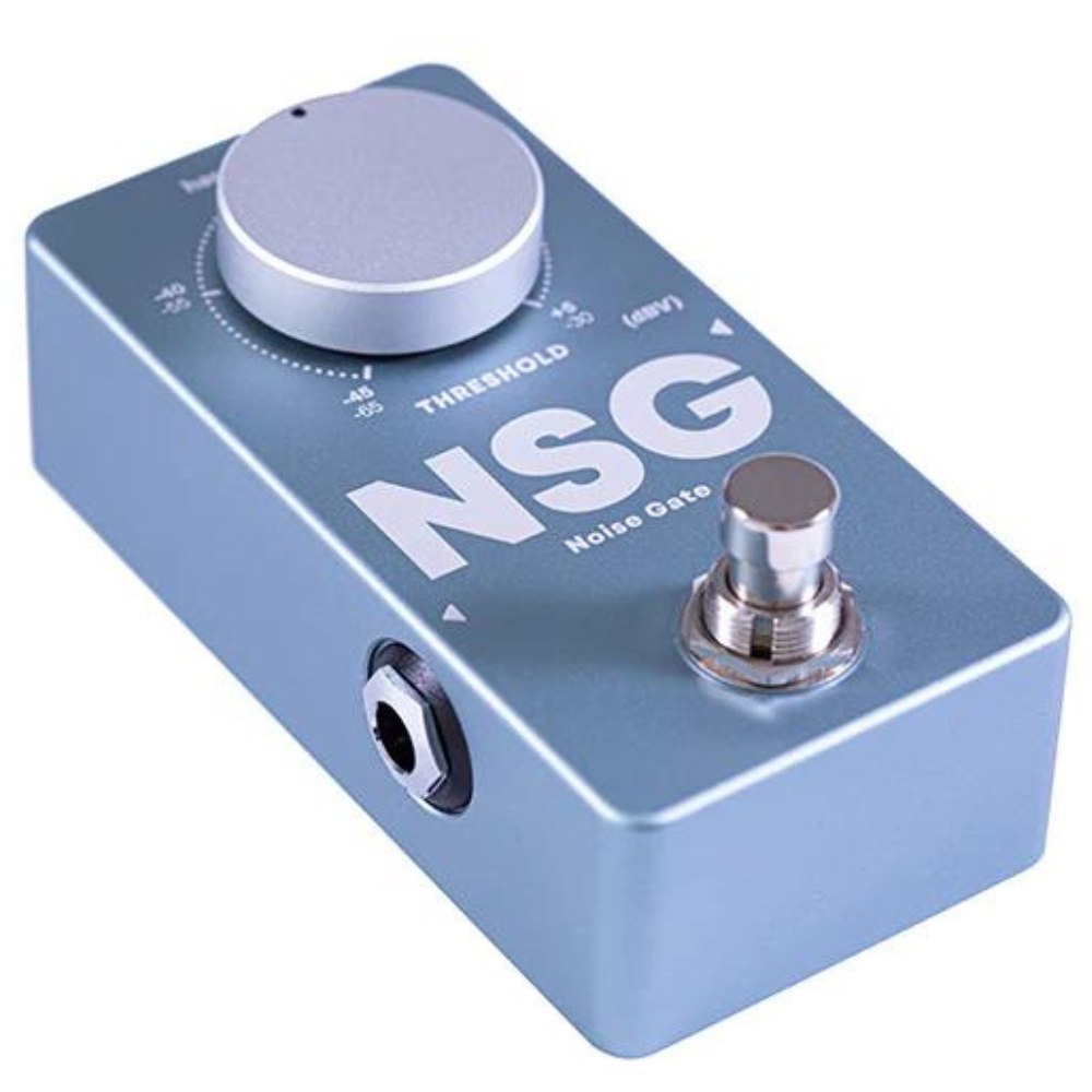 Darkglass NSG Noise Gate Bass Pedal
