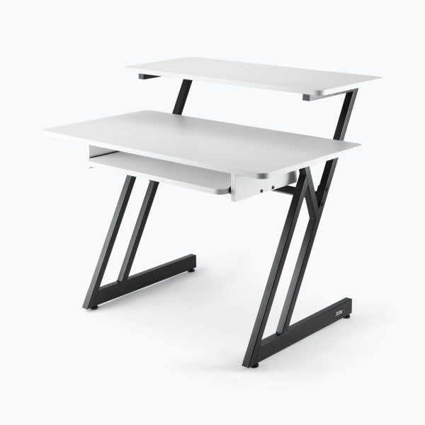 On-Stage WS7500W Workstation - White