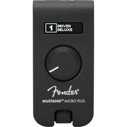 Fender Mustang® Micro Plus Personal Guitar Amplifier