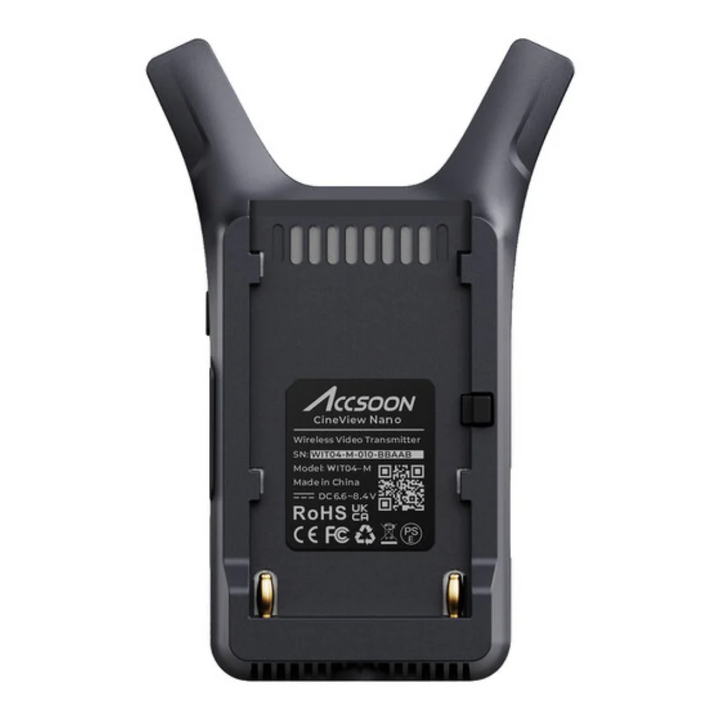 Accsoon WIT04-M Cineview Nano