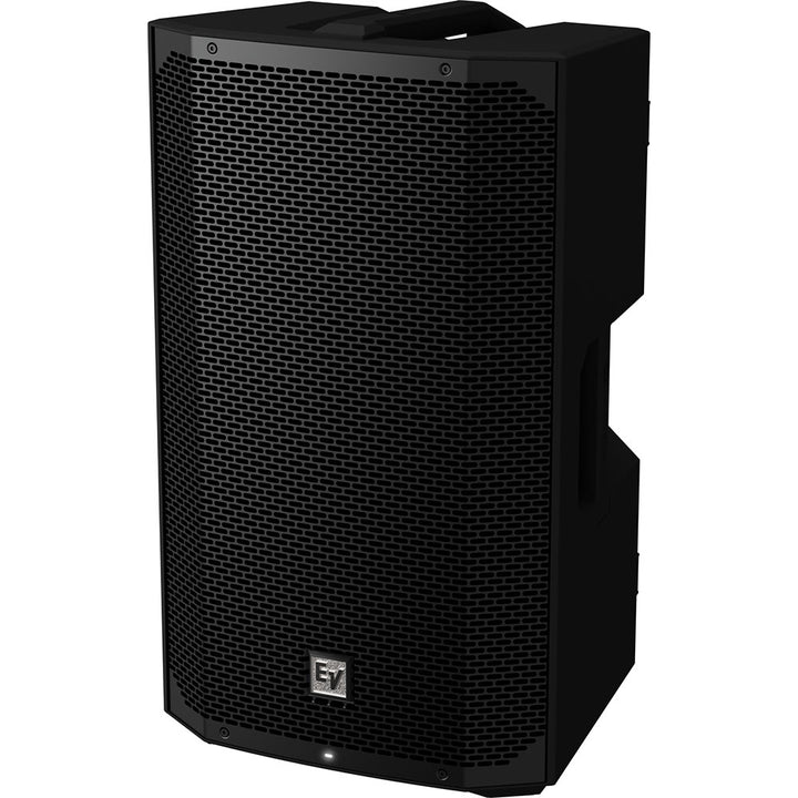 Electro-Voice EVERSE12 - 12" Battery Powered Speaker - Black