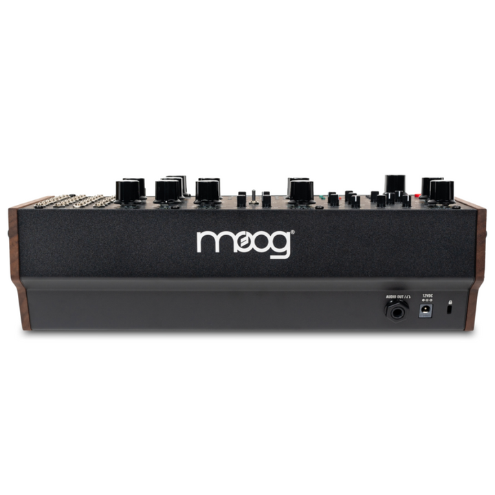 Moog Labyrinth Generative Analog Synthesizer