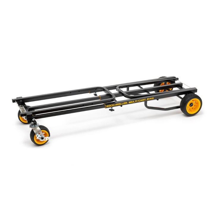 Rock N Roller R14G Multi-cart® (Mega Ground Glider)