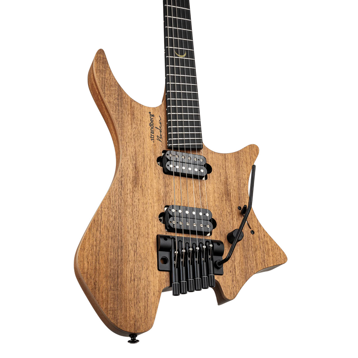 Strandberg Boden Prog NX 6  (Plini Edition) BD6TCT-23I-L-M-NA