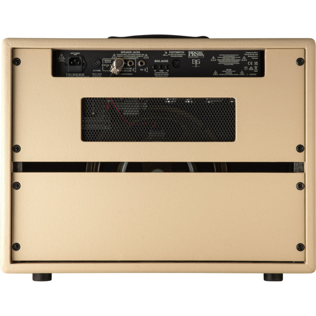PRS DGT 15 COMBO 120V single-channel amplifier - 1x12