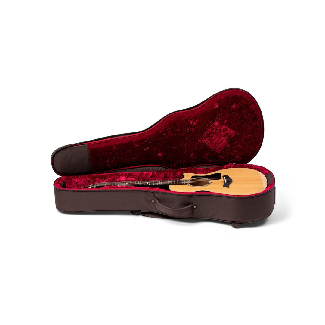 Taylor AeroCase,Grand Concert,Choc Brown