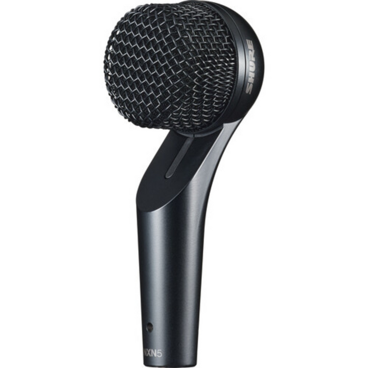 Shure NXN5 Nexadyne 5 Supercardioid Dynamic Guitar Amp Microphone