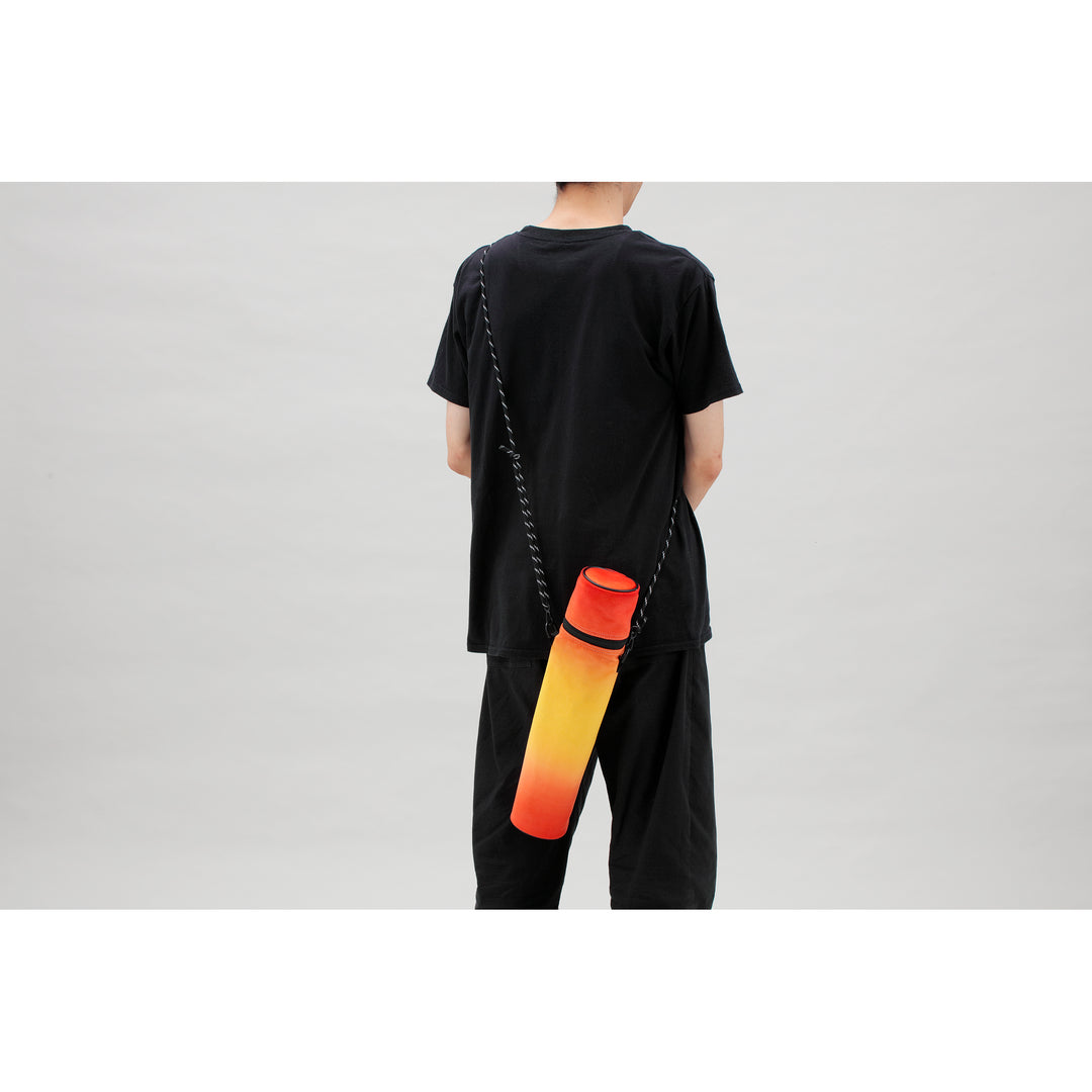 Tama Vivid Collection Drumstick Bag - Orange/Yellow