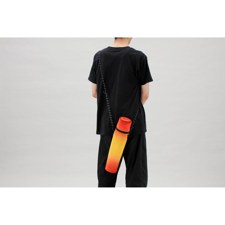 Tama Vivid Collection Drumstick Bag - Orange/Yellow