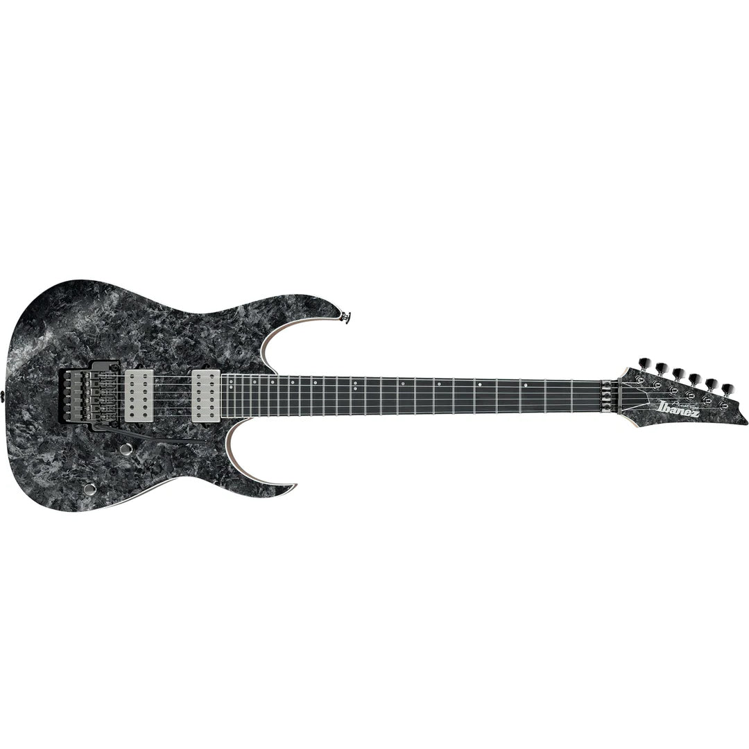 Ibanez RG5320RCSW RG Prestige Electric Guitar (Cosmic Shadow)