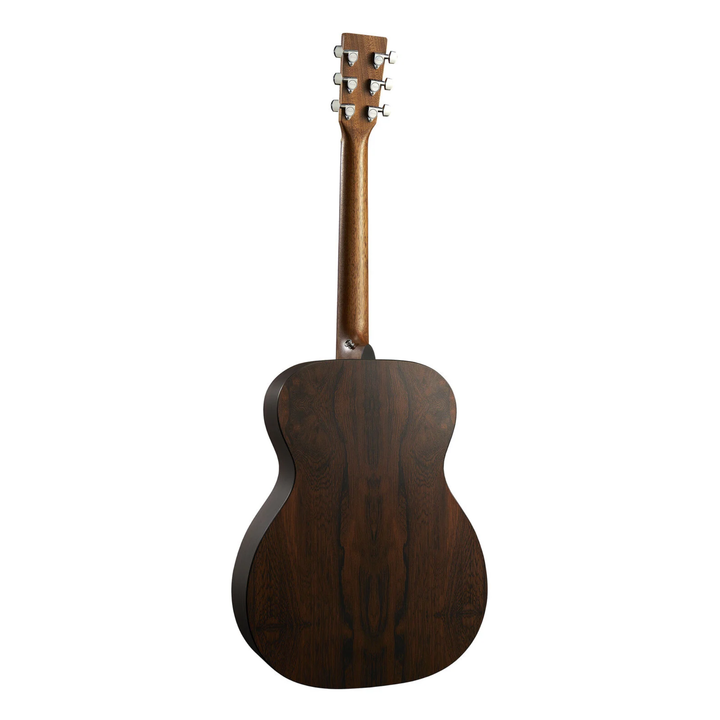 Martin 000-X2E Acoustic-electric Guitar (Vintage Burst)