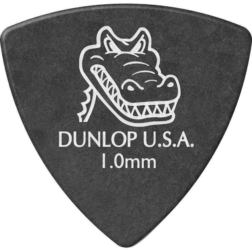 Dunlop 572R100 Gator Grip Triangle1.0-36/pk