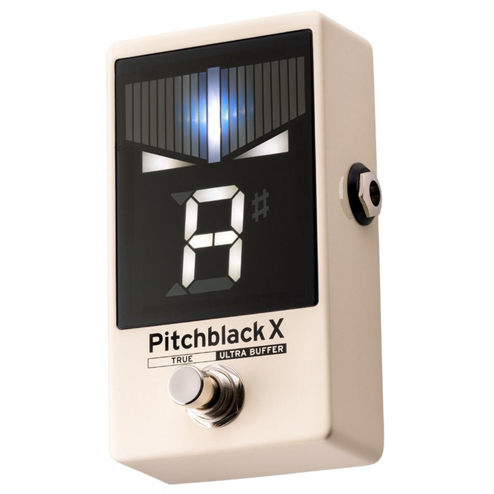 Korg PBXCR LTD Pitchblack X - Cream