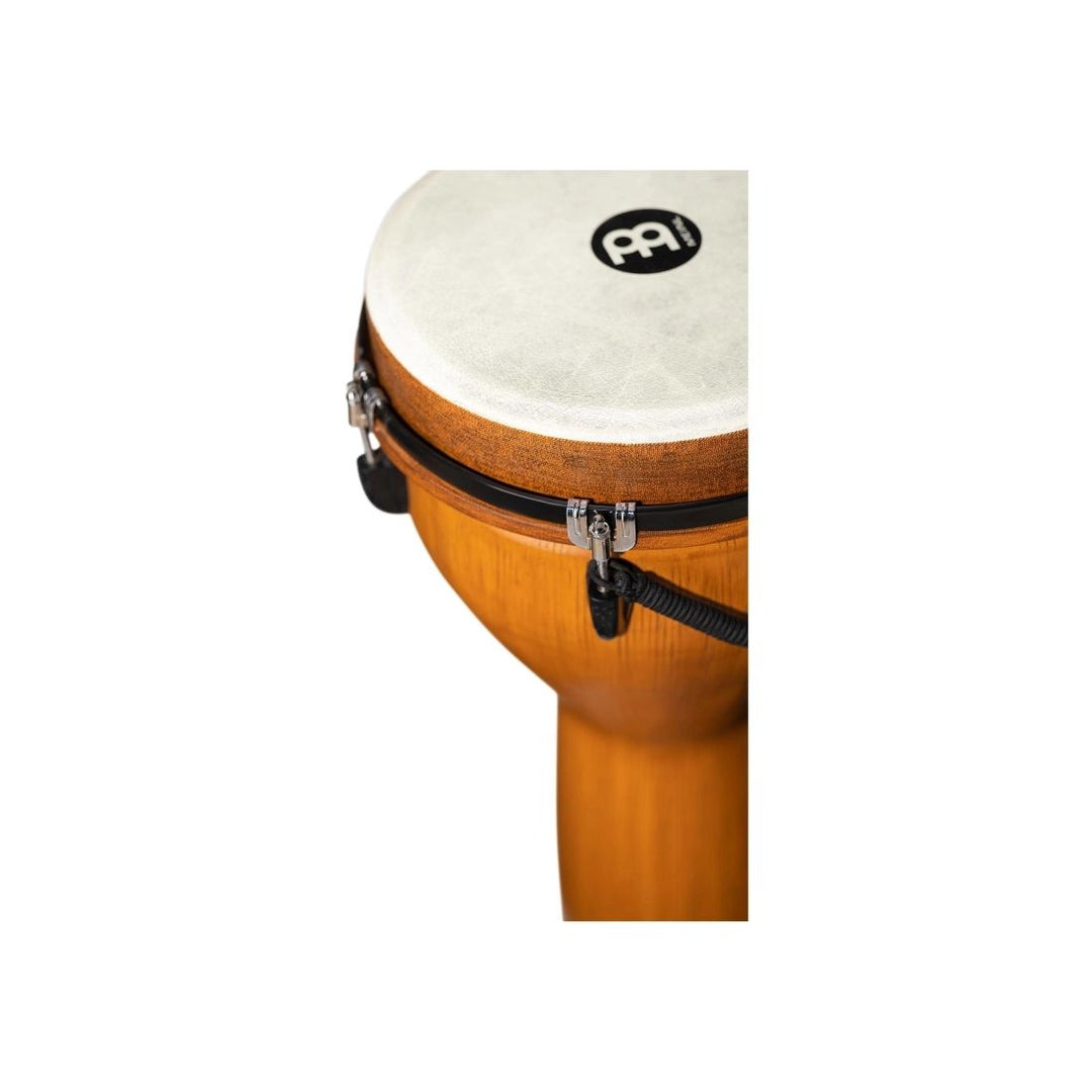 Meinl 12'' Jumbo Djembe, Barnwood