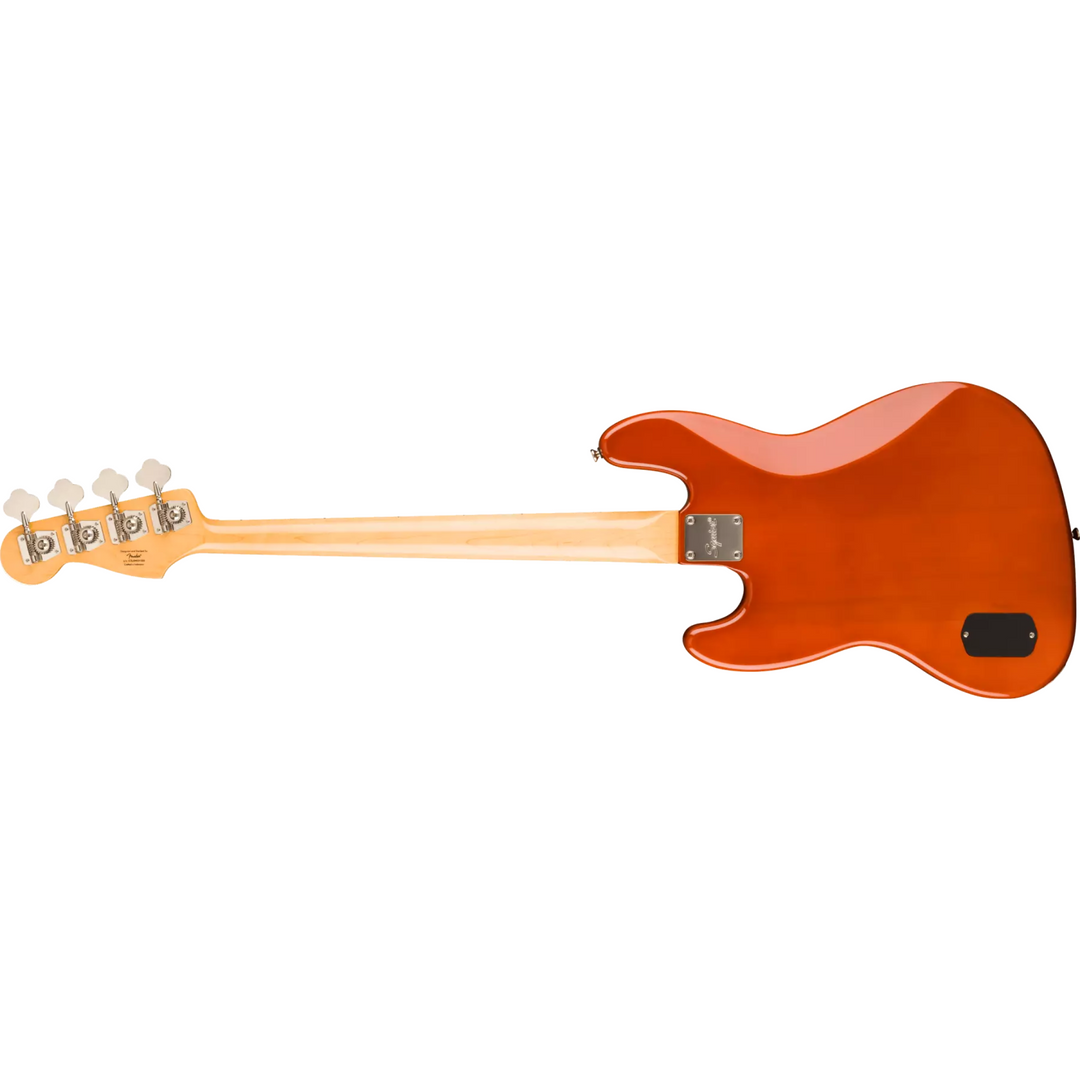 Fender Classic Vibe Active '70s Jazz Bass (Mocha)