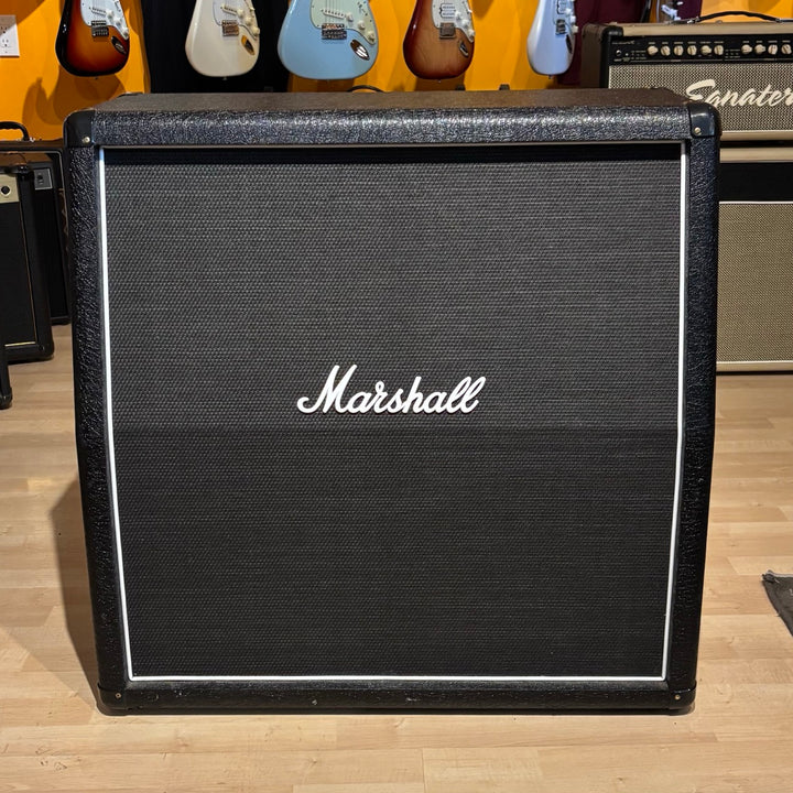 Marshall - MX412AR Angled Top - 4x12 GTR Cabinet - USED