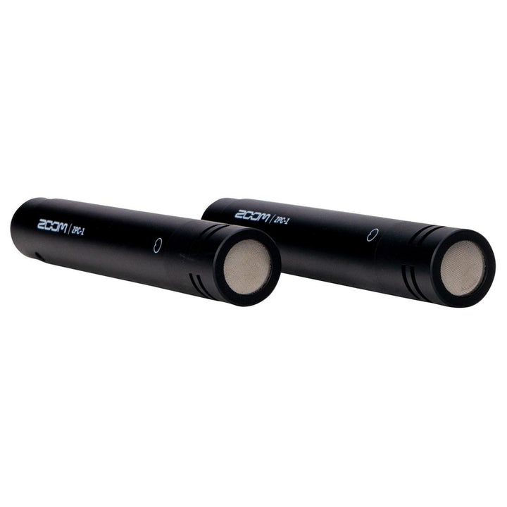 Zoom ZPC-1 Pencil Condenser Dual Microphones