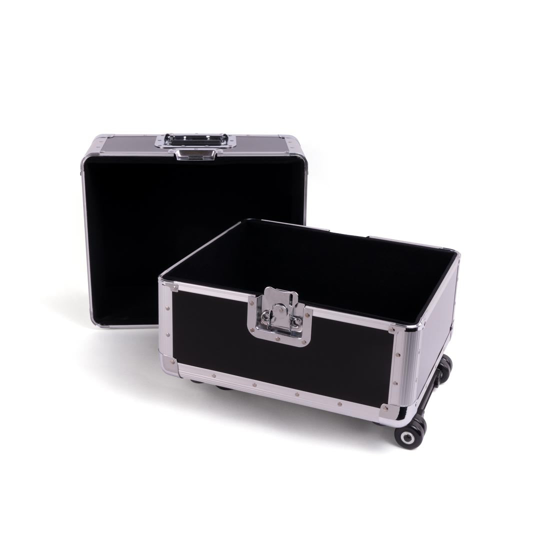 Reloop 120 Record Case - Black