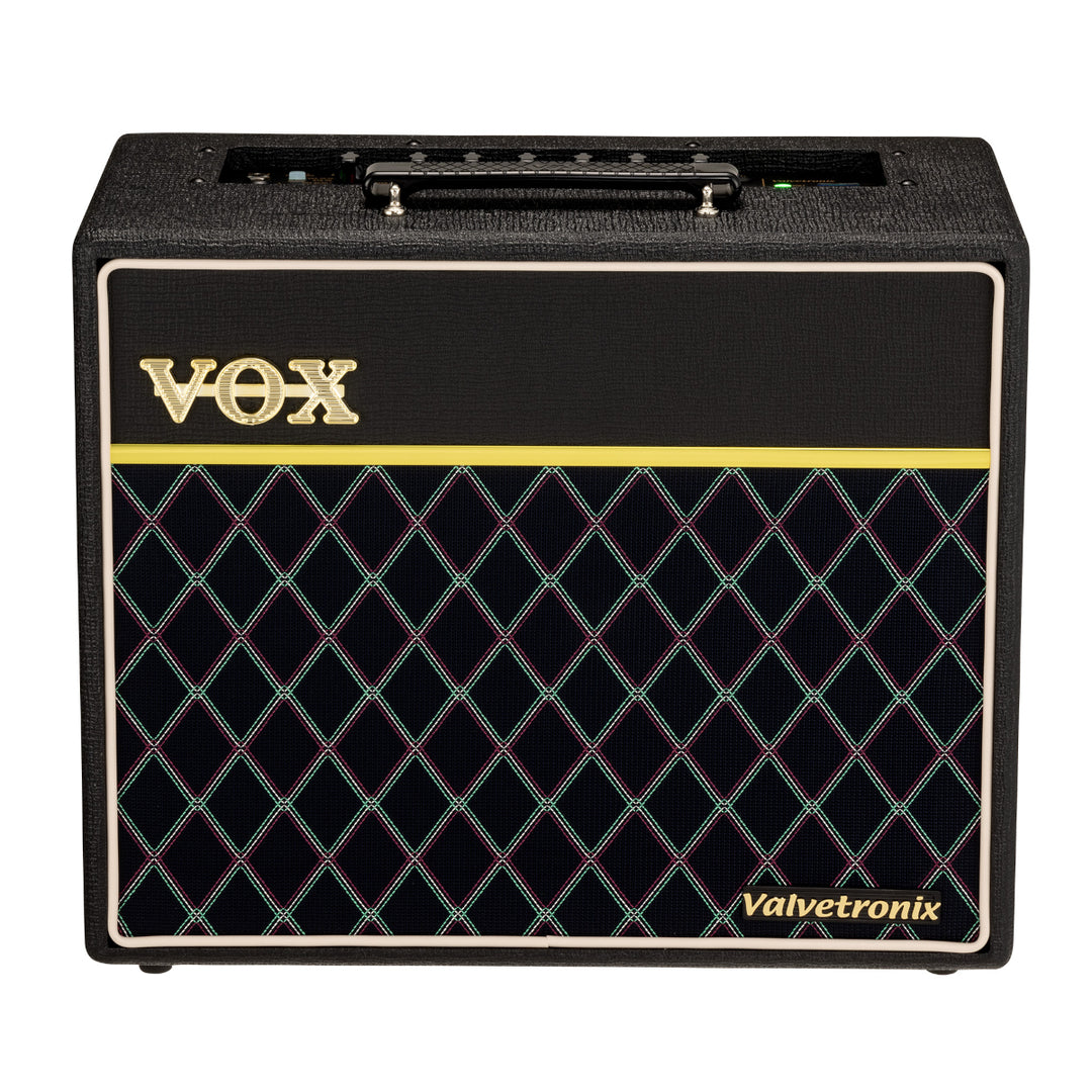 Vox VT40XCLBL 40 watt Digital Modeling Amp Classic Blue