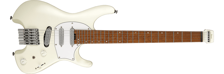 Ibanez Ichika Signature (Vintage White Matte) ICHI10VWM