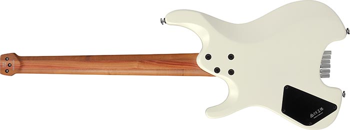 Ibanez Ichika Signature (Vintage White Matte) ICHI10VWM
