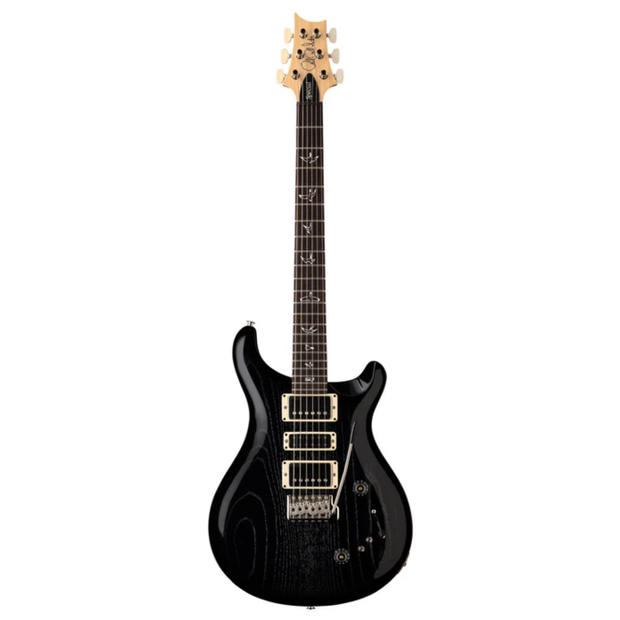 PRS Swamp Ash Special 88 (Black Doghair Smokeburst)