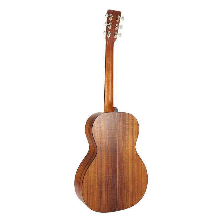 Martin 00L Oliver Limited Edition Acoustic Guitar - Julie Heffernan's "Self-Portrait as Arms and the Men"