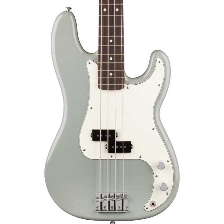 Fender Player II Precision Bass Rosewood Fingerboard Electric Bass (Cactus Gray)