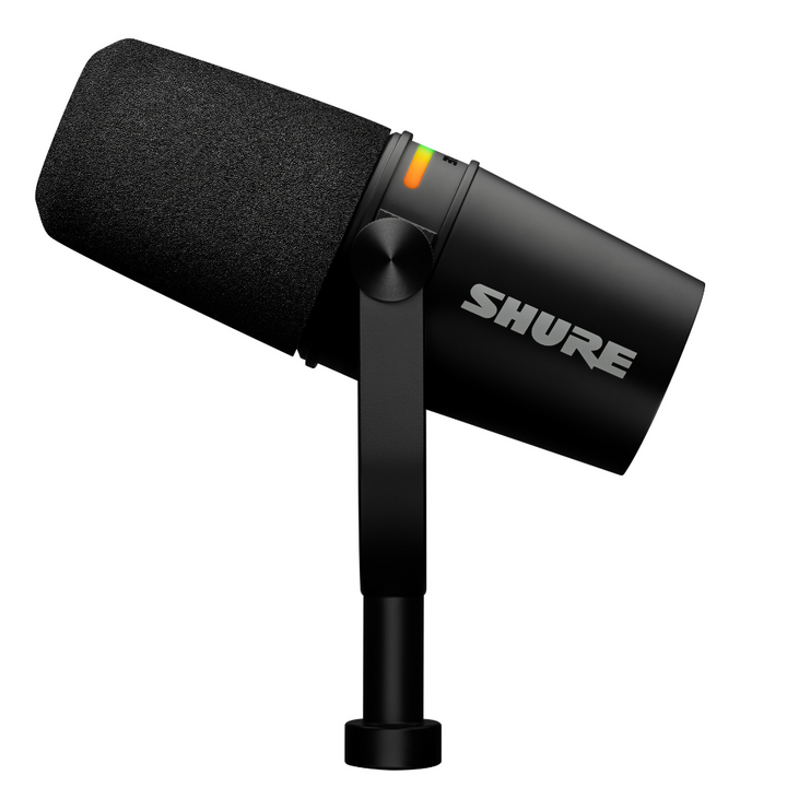 SHURE MV7+ PODCAST KIT 国内正規品/メーカー保証2年 Shure MV7+ Podcast Kit Bundle – Music City Canada