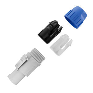 Seetronic SAC3FCB Power Twist