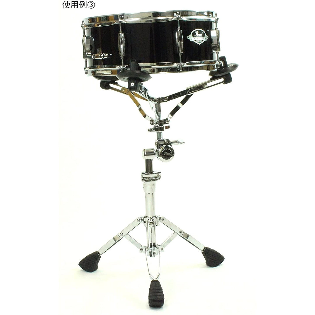 Pearl RRG35BN Resoring - Reduce Unneccessay Vibration