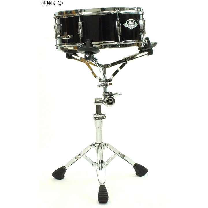 Pearl RRG35BN Resoring - Reduce Unneccessay Vibration