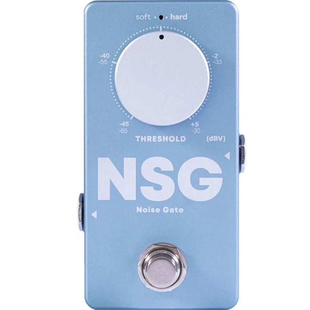 Darkglass NSG Noise Gate Bass Pedal