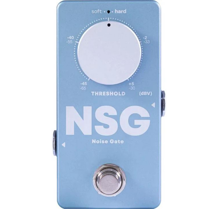 Darkglass NSG Noise Gate Bass Pedal
