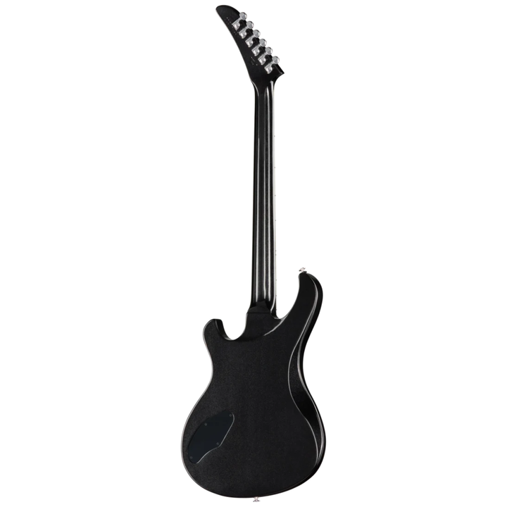 Gibson VICB00GRCH Electric Guitar (Graphite Metallic)