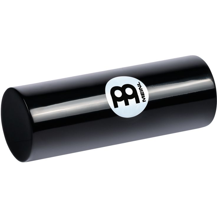 Meinl Percussion Fiberglass Shaker Large Black